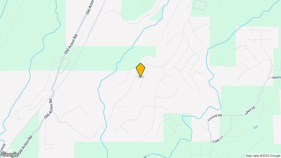 170 Horton Dr Map and Location Details