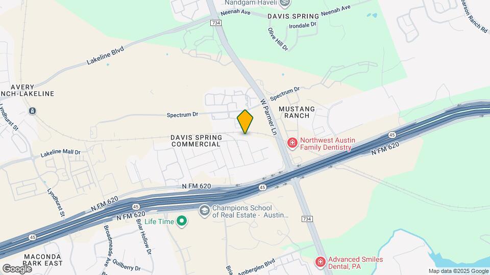 14107 Eucalyptus Bnd Mapa y Detalles de la Ubicación