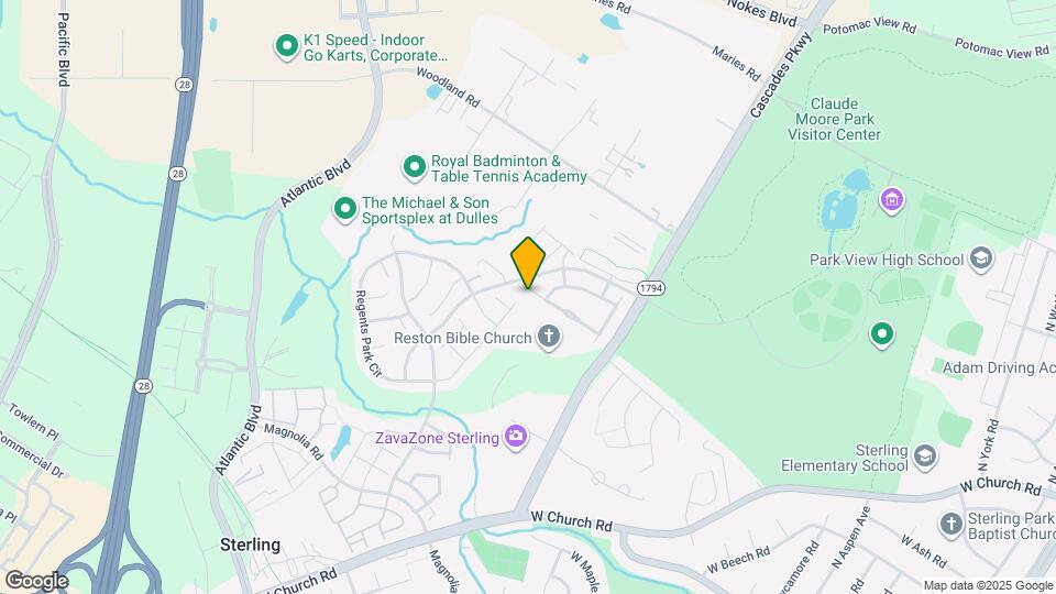 45706 Winding Branch Ter Apartments and Nearby Sterling Apartments For