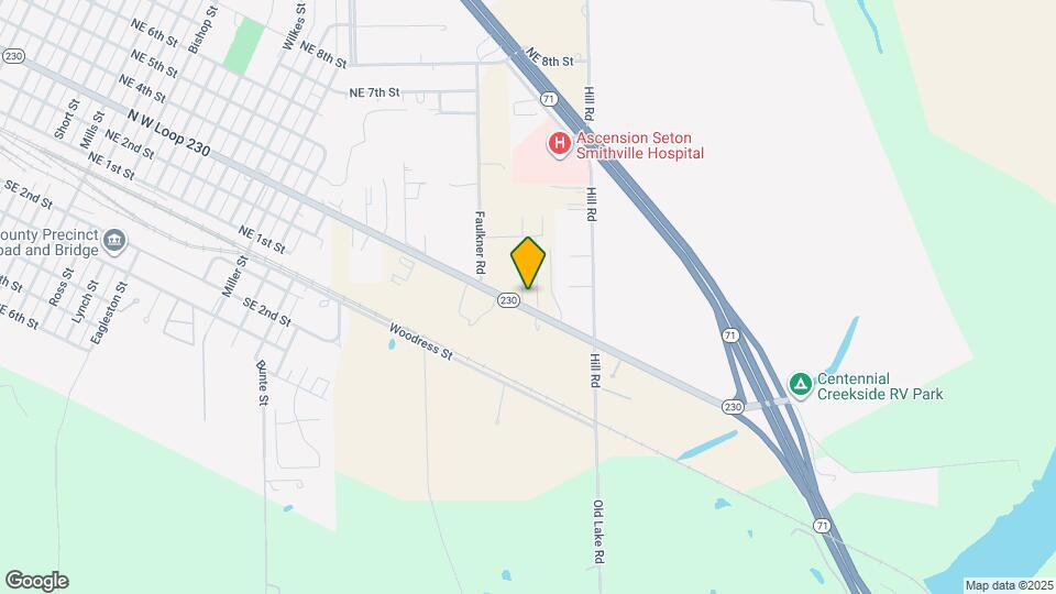 Quail Run Townhomes | Smithville, TX Apartments For Rent