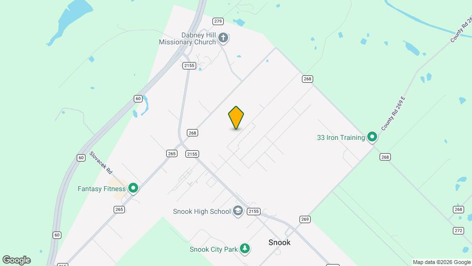 173 Brazos Bnd Map and Location Details