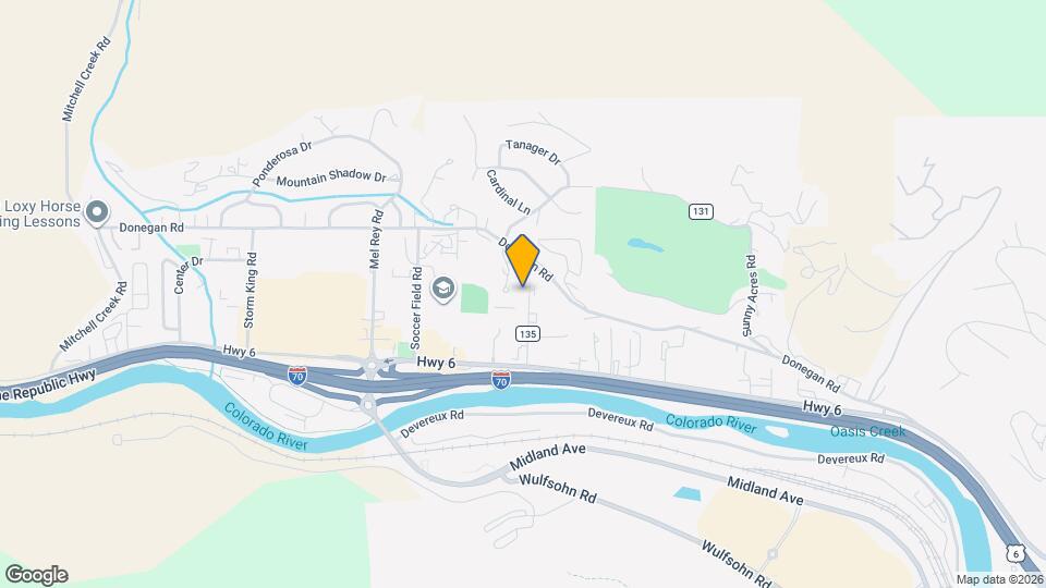 Stable + Approved UPSIDE Apartments Glenwood Springs, CO