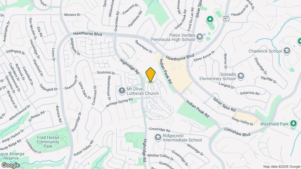 86 Cottonwood Cir Map and Location Details