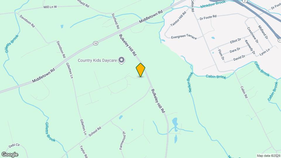 80 Balaban Rd Map and Location Details