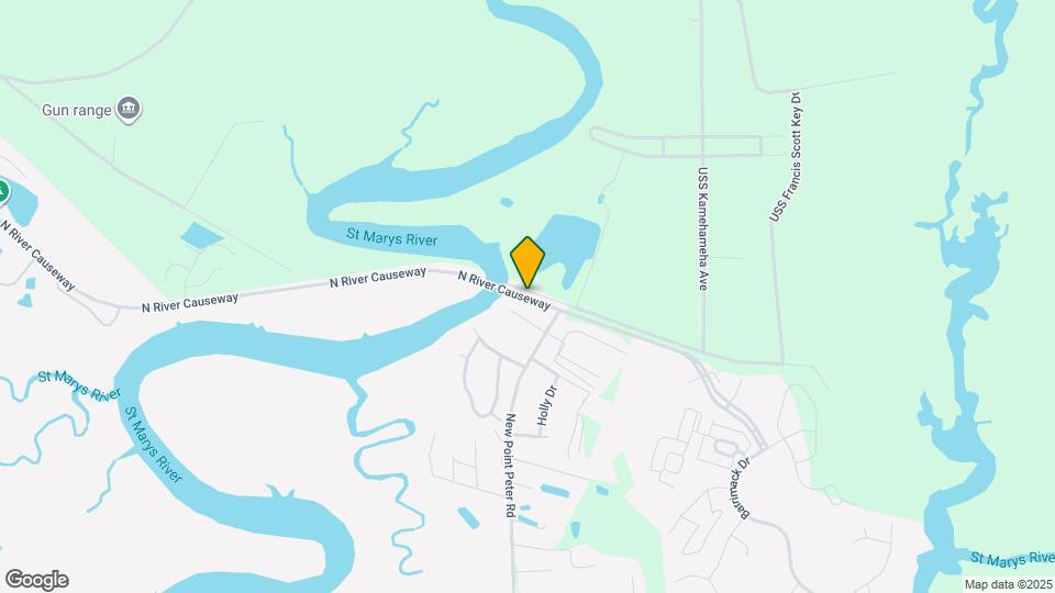 North River Properties Apartments and Nearby St. Marys Apartments For