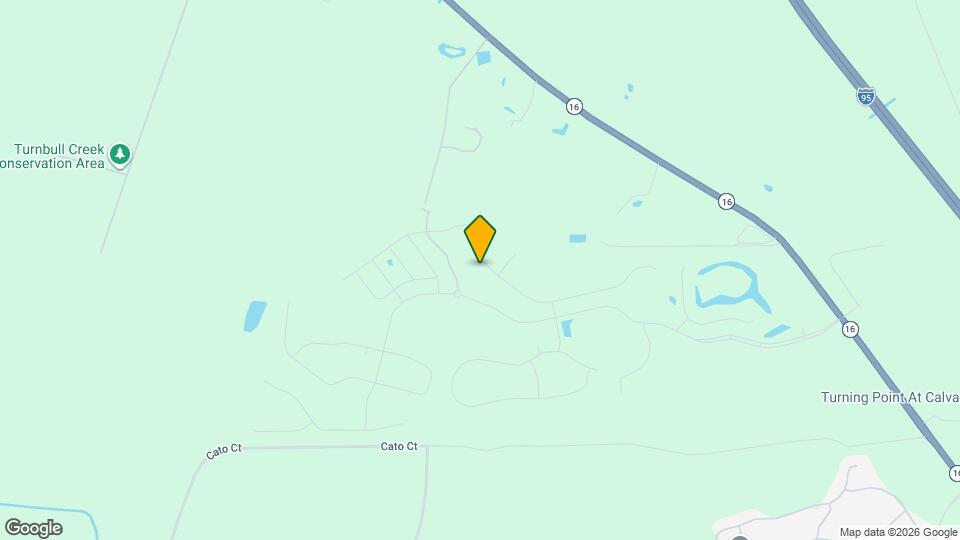 217 Red Barn Rd Map and Location Details