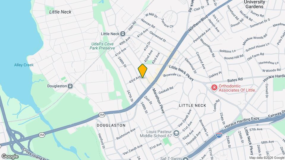 4315 249th St Rentals in Little Neck, NY