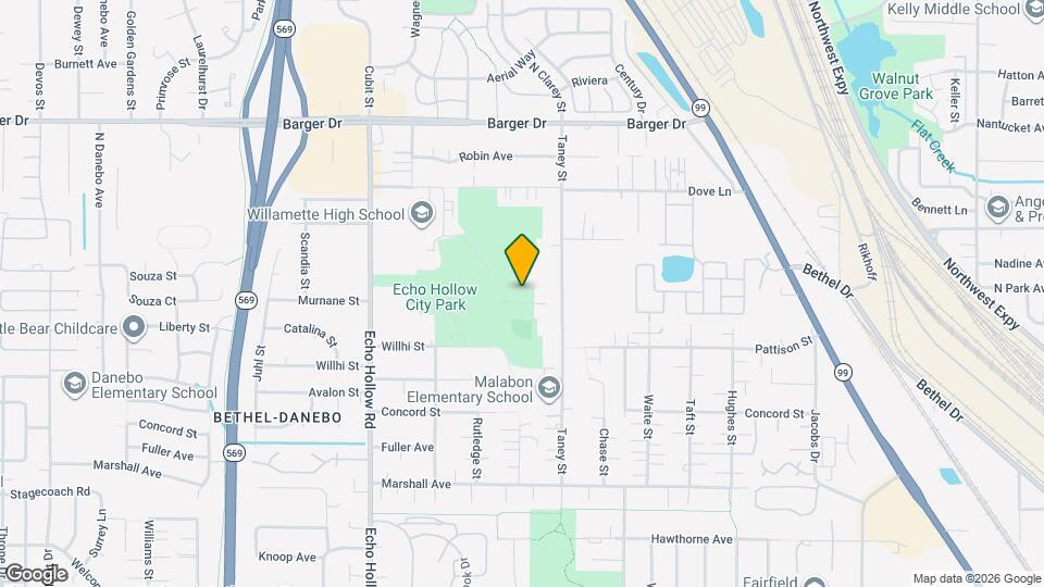 Sarang Map and Location Details