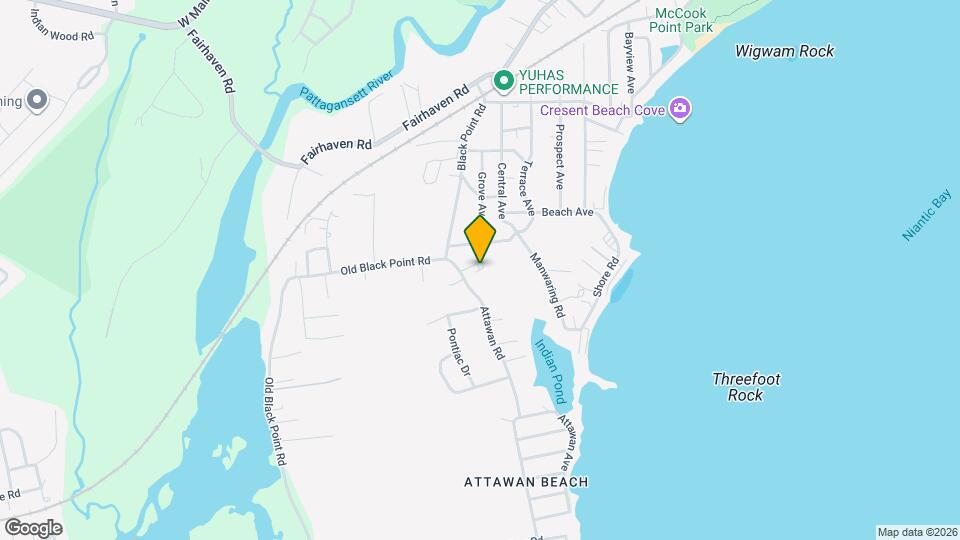 9 Peggy Ln Map and Location Details