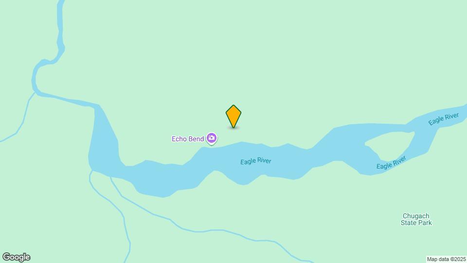 18414 Amonson Rd Map and Location Details