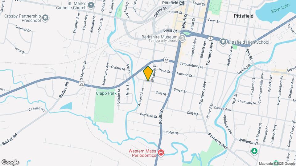 61 Henry Ave, Unit 61 Henry Ave. Mapa y Detalles de la Ubicación