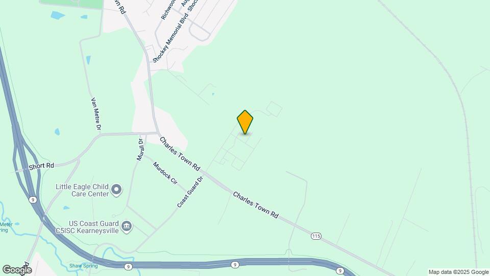 15 Snowdrop Ct Map and Location Details