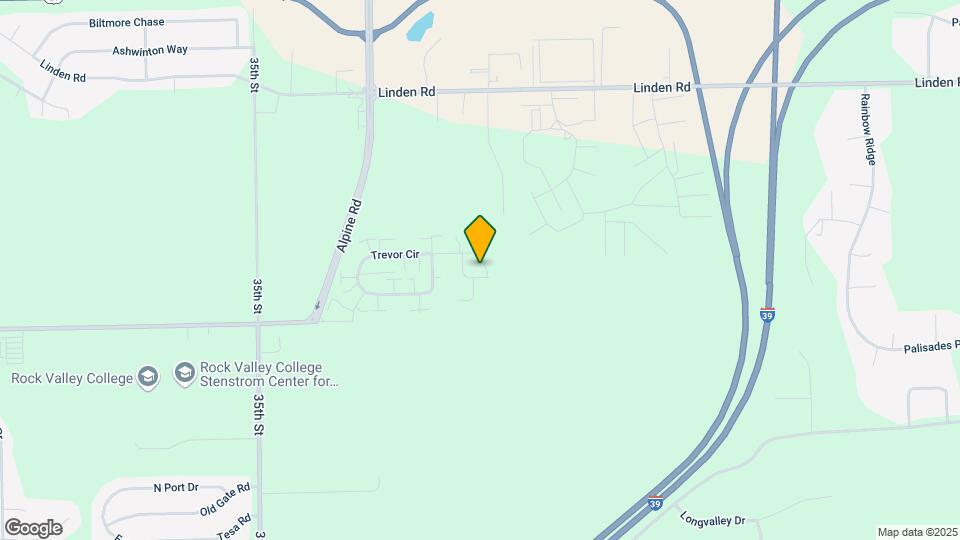 4766 Wolverton Ln Map and Location Details
