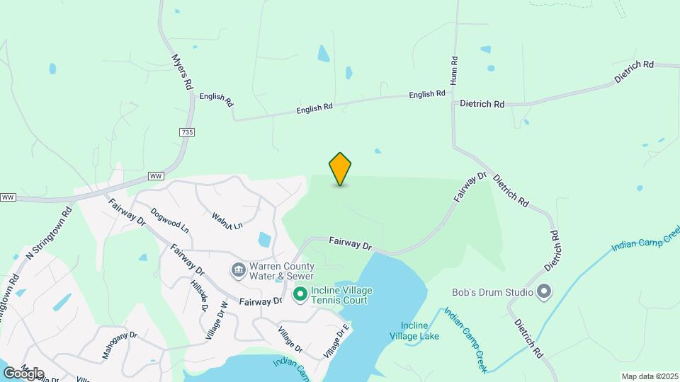 31830 Somerset Ct Map and Location Details