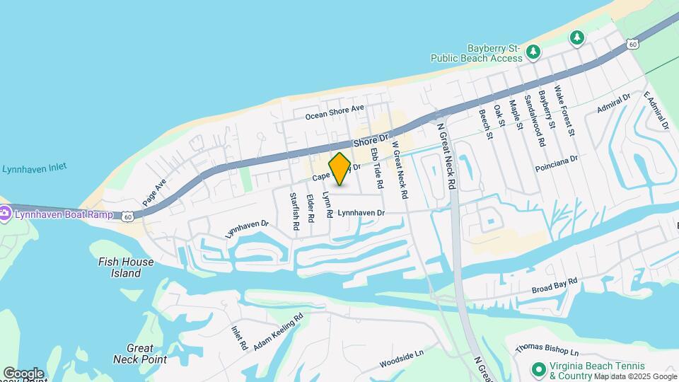 2956 Summerhaven Rd Map and Location Details