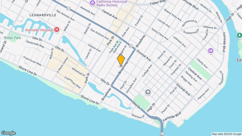 Broadway Gardens Apartments Alameda, CA Apartments For Rent