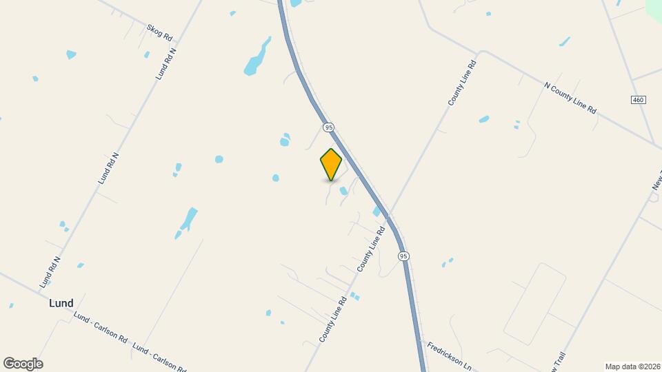 17310 State Hwy 95 Map and Location Details