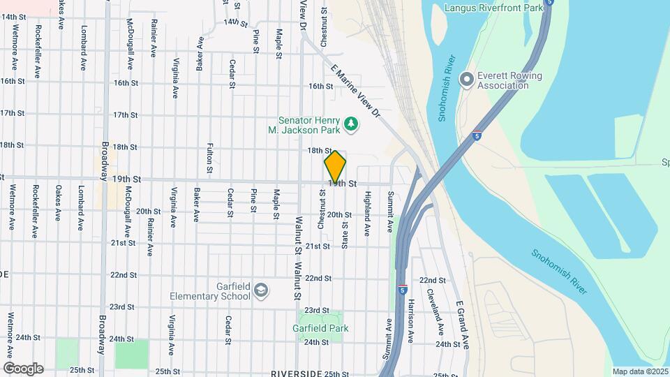 1902 State St Map and Location Details