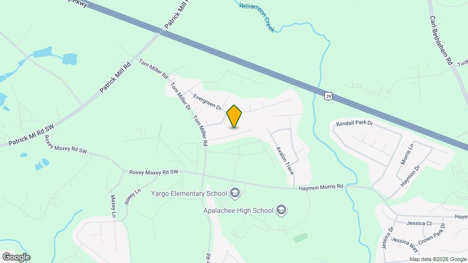 138 Livingston Ct Map and Location Details