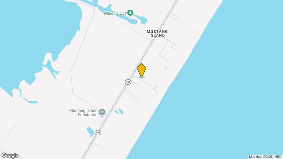 165 Beach View Map and Location Details