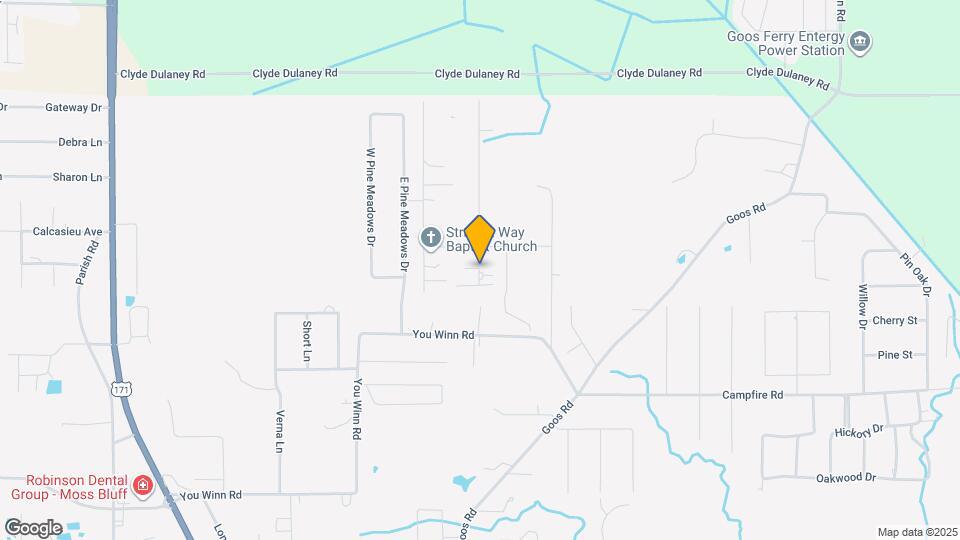 1376 Rd Apartments Moss Bluff, LA Apartments For Rent