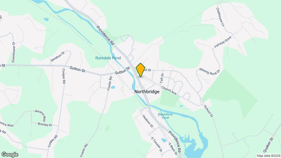 2270-2276-2276 Providence Rd Map and Location Details