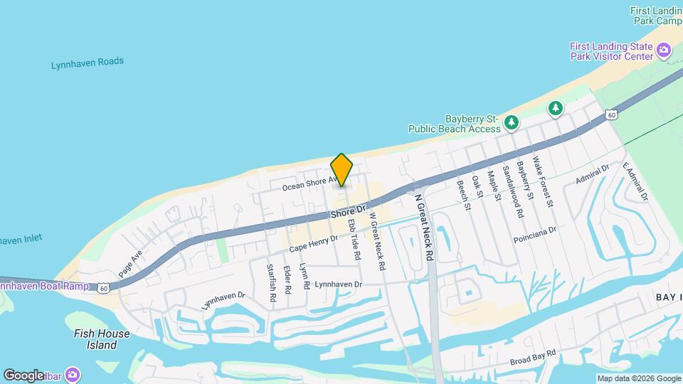 2904 Eriksen Ct Map and Location Details