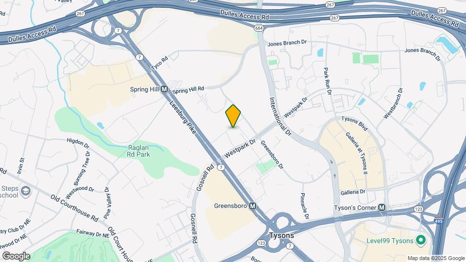 Building K - Mora Map and Location Details