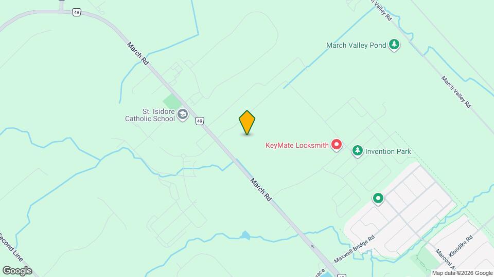 426 Mortar Ter Map and Location Details