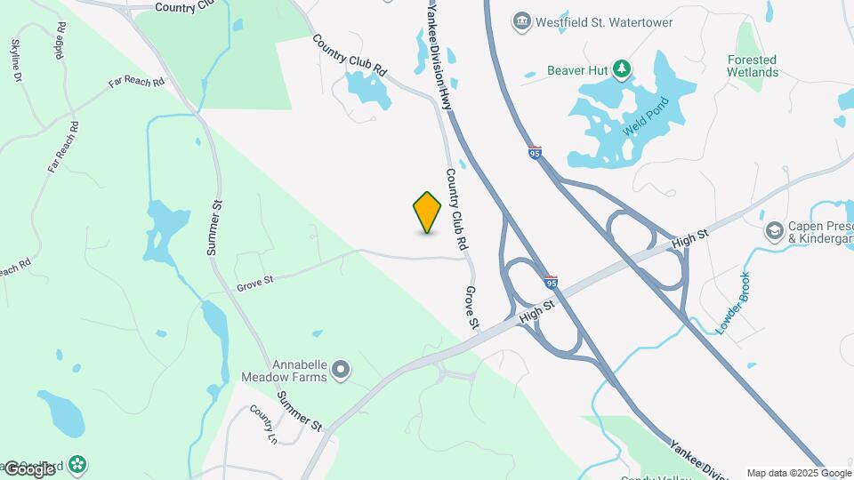 139 Grove St Map and Location Details