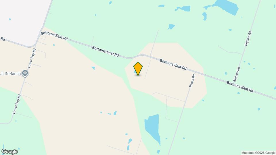 2403 Bottoms East Rd Map and Location Details