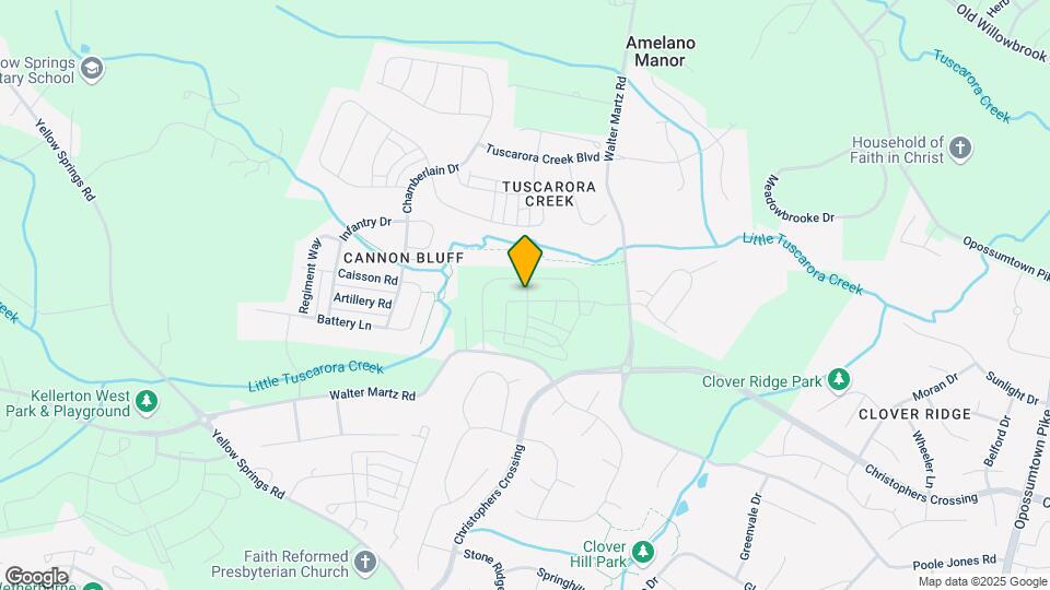 1239 Apollo Dr Map and Location Details