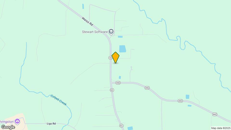 32590 Weiss Rd Map and Location Details