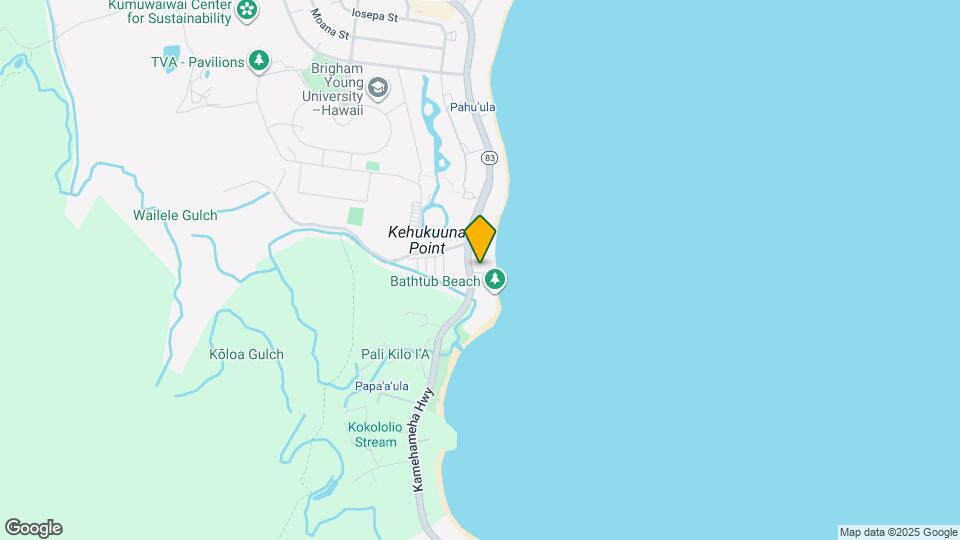 55-341-341 Pakelo Pl Map and Location Details