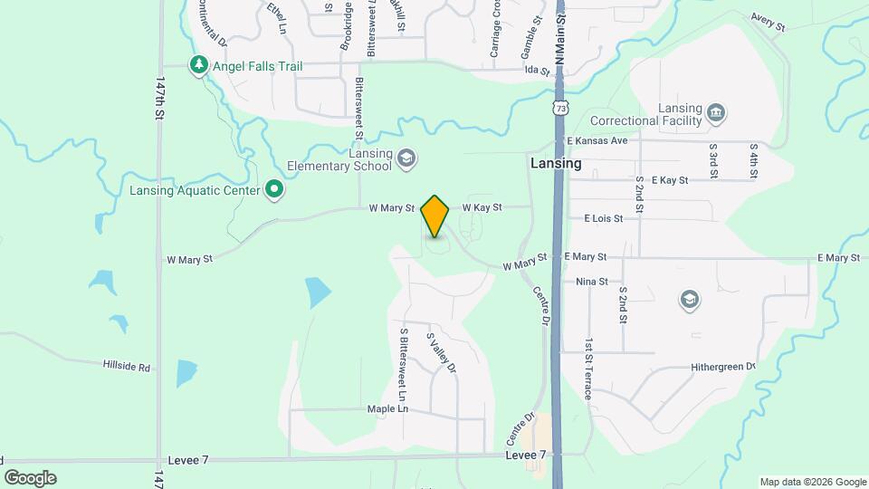 Covington Woods Apartments Lansing, KS Apartments For Rent