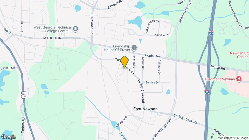 24 Camellia Dr Map and Location Details