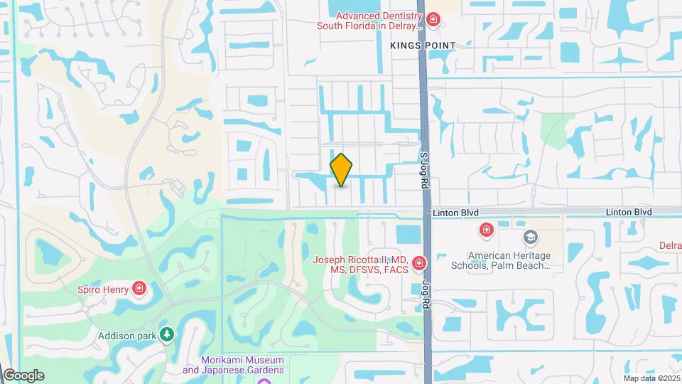 492 Saxony Dr Map and Location Details