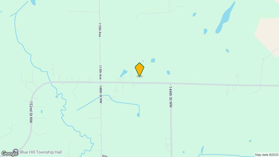 11208 10th St Map and Location Details