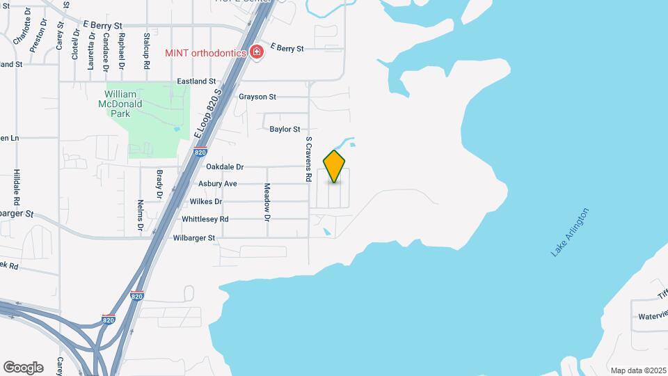 Summer Lake Mobile Home Park Map and Location Details
