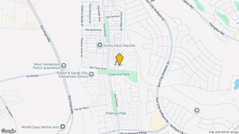 2130 Emyvale Ct Map and Location Details