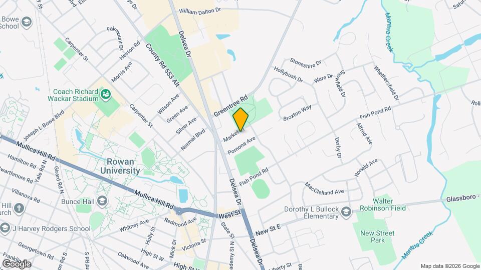 228 Market Pl Map and Location Details