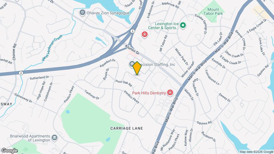 1353 Leaning Tree Ln Rentals in Lexington, KY