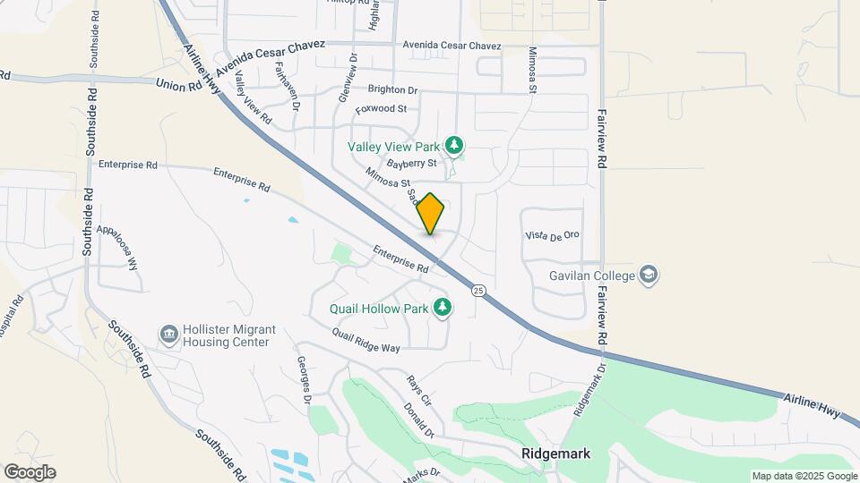 2670 Sadies Ct Map and Location Details