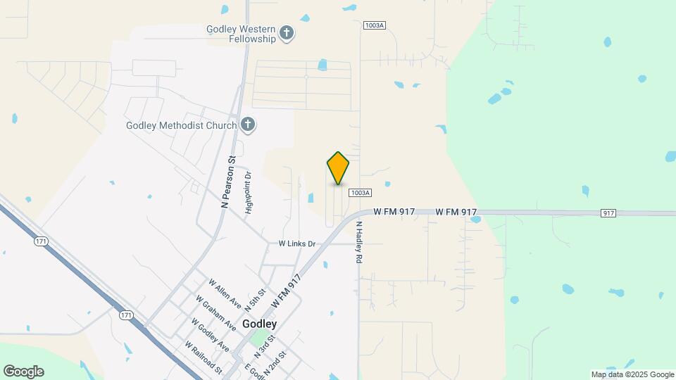 672 The Cottages Map and Location Details