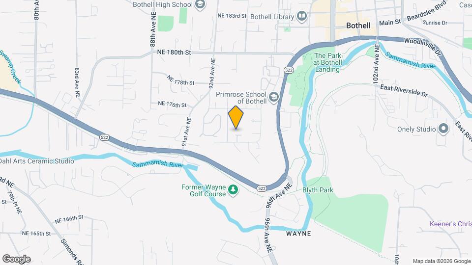 Paisley Court at Bothell Apartments Bothell, WA Apartments For Rent