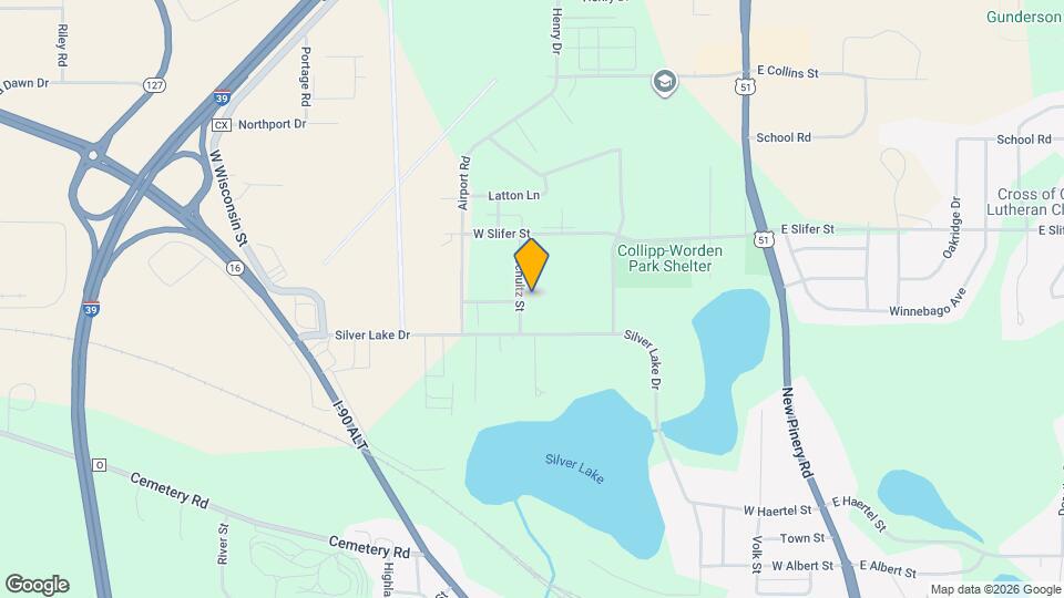 Deer Run Apartments Portage, WI Apartments For Rent