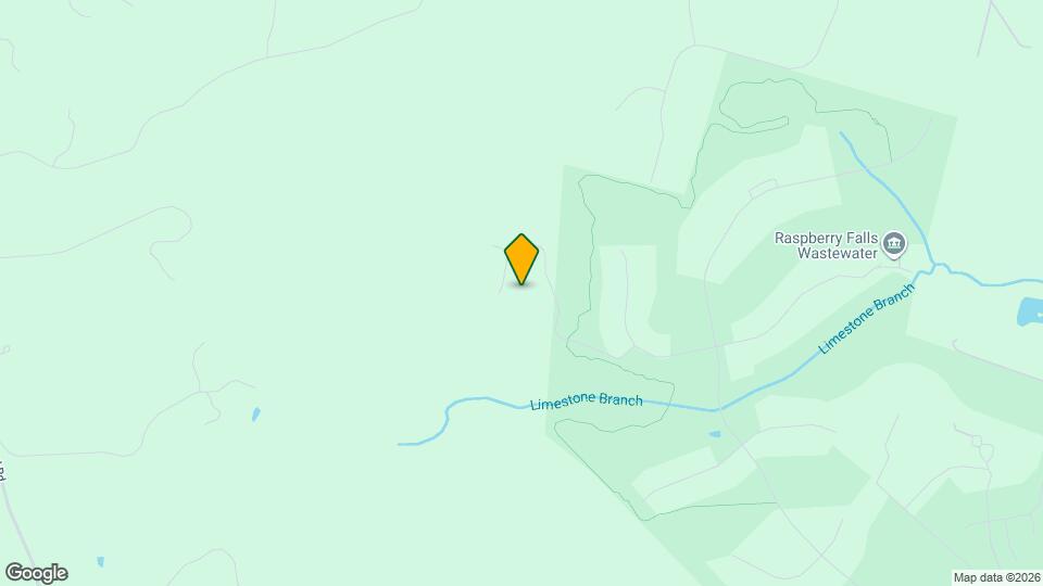 41453 Fox Creek Ln Map and Location Details