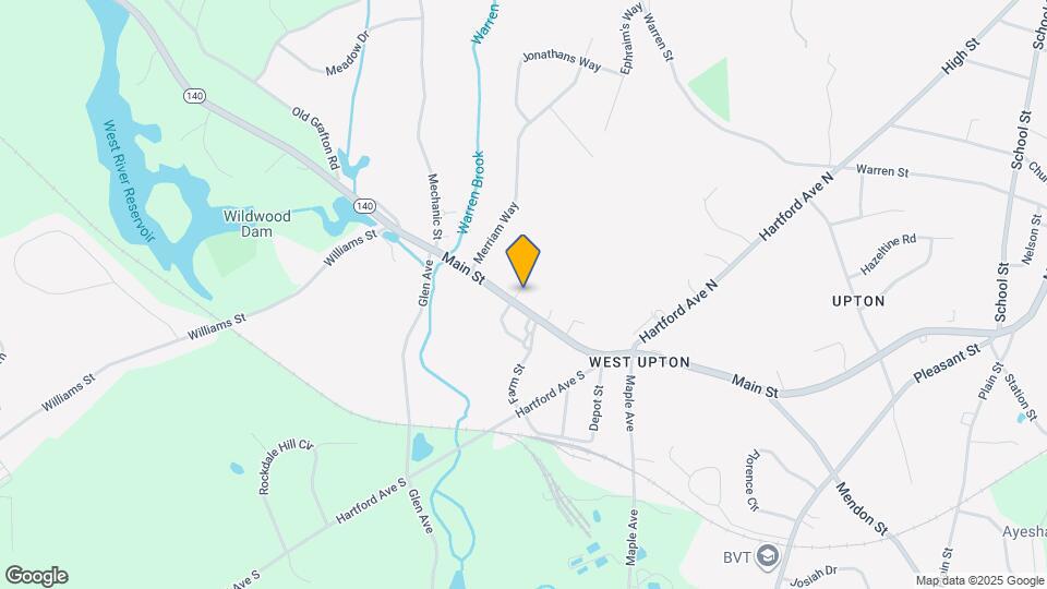 Knowlton Manor Apartments Upton, MA Apartments For Rent