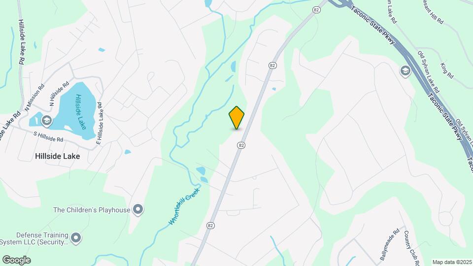 1425 NY-82 Map and Location Details