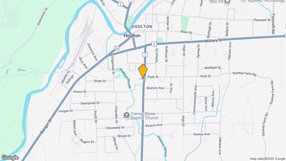 63 Court St Apartments Houlton, ME Apartments For Rent